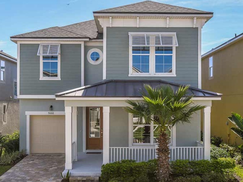 1575 Carey Palm Circle - Florida - Orlando - 34747