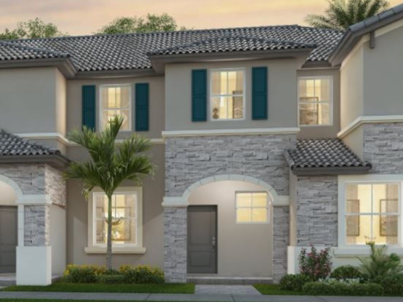 127 NE 27th Terrace. - Florida - Homestead - 33033