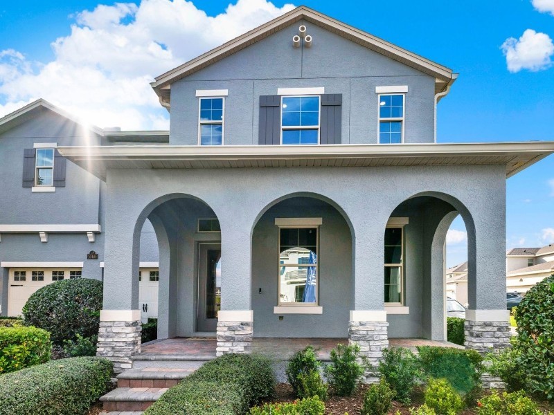 10482 Atwater Bay Dr. - Florida - Winter Garden - 34787