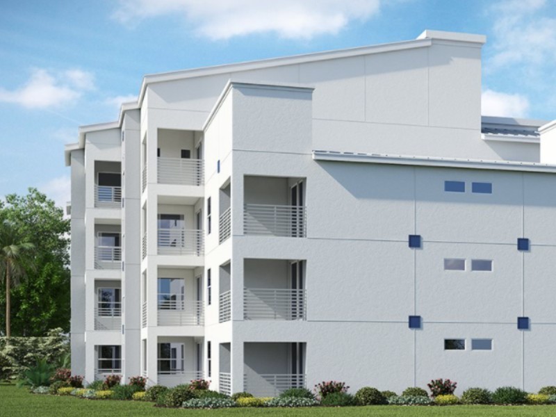 4715 Kings Castle Circle - Florida - Kissimmee - 34746