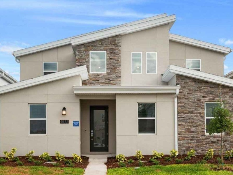 4715 Kings Castle Circle - Florida - Kissimmee - 34746