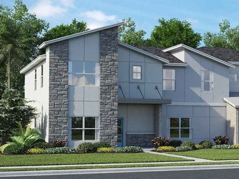 4715 Kings Castle Circle - Florida - Kissimmee - 34746