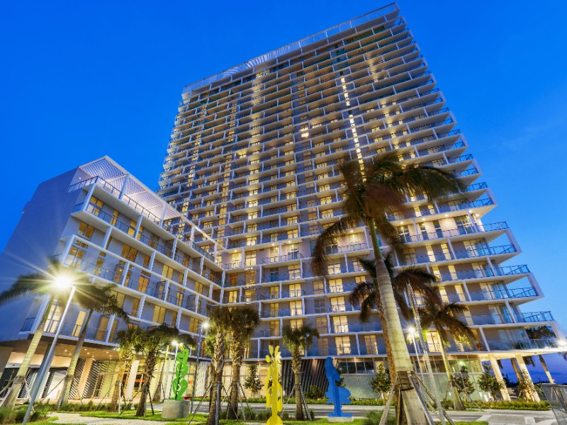 1800 NW 136th Ave - Florida - Sunrise - 33323