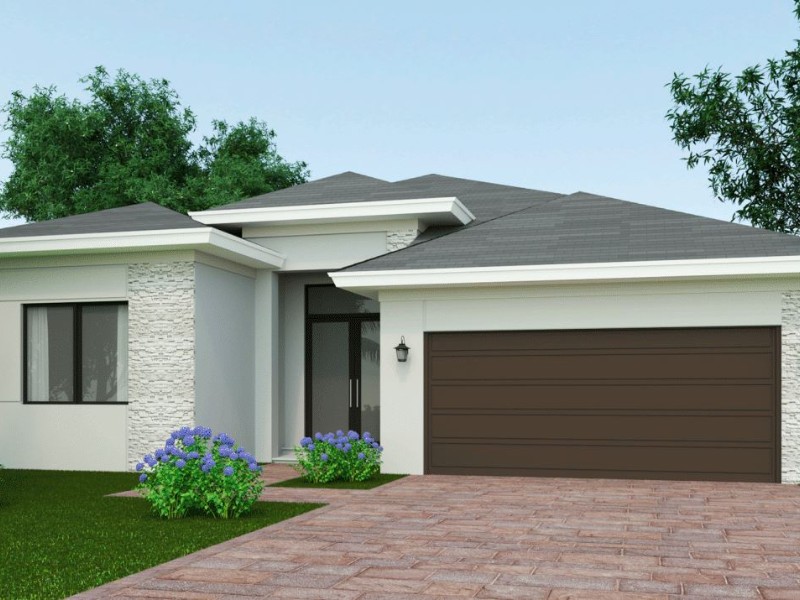 97th Avenue SW Montego Bay Dr. - Florida - Cutler Bay - 33189