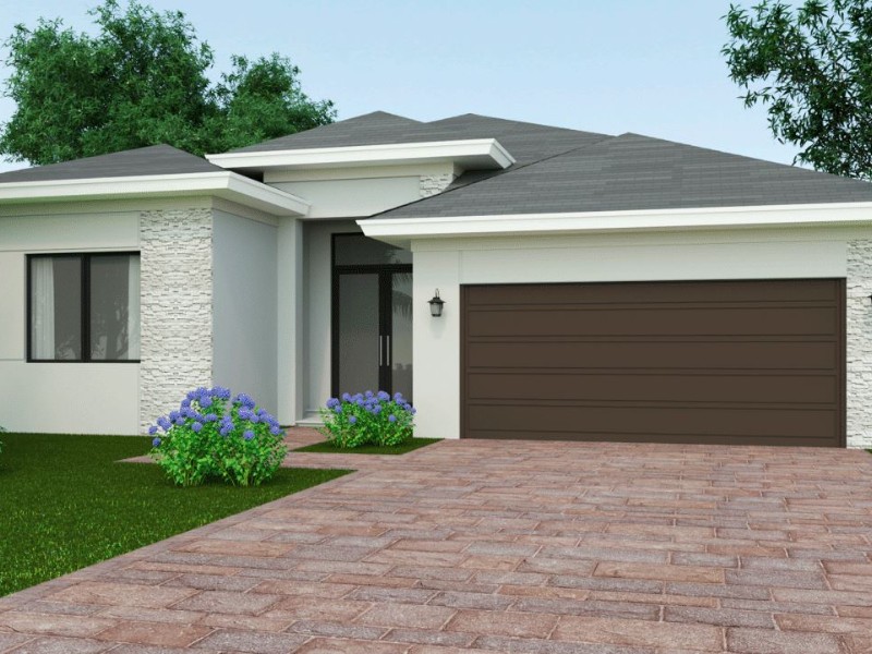 97th Avenue SW Montego Bay Dr. - Florida - Cutler Bay - 33189