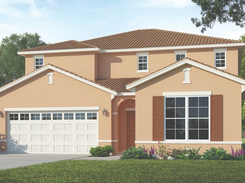 5113 Oakbourne Ave - Florida - Davenport - 33837