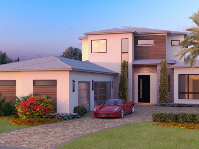 15048 Pendio Drive - Florida - Clermont - 34711