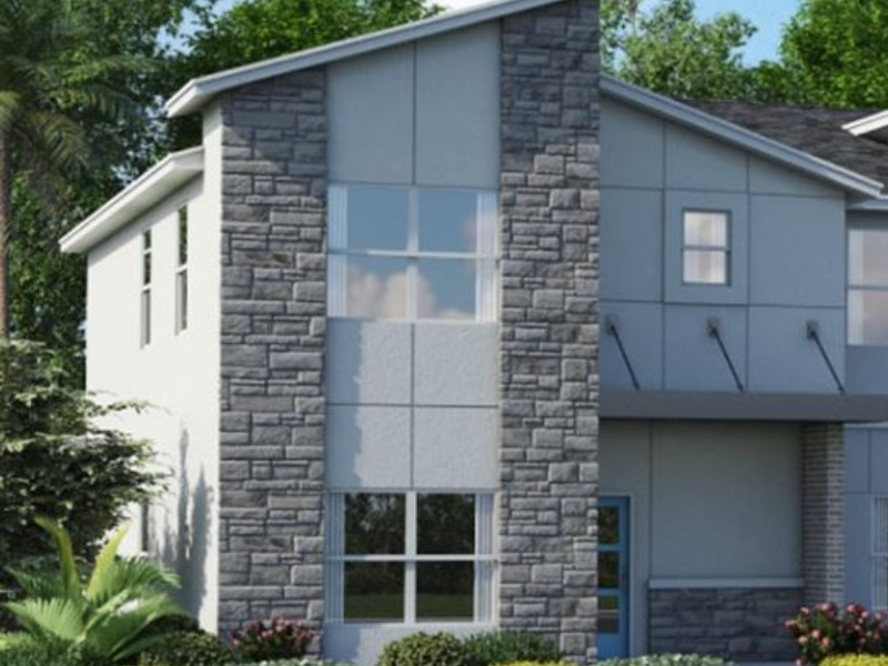 9025 Sand Trap Drive - Florida - Orlando - 33896