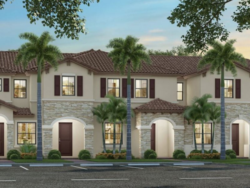 11760 SW 248th St. Suite 102 - Florida - Miami - 33032