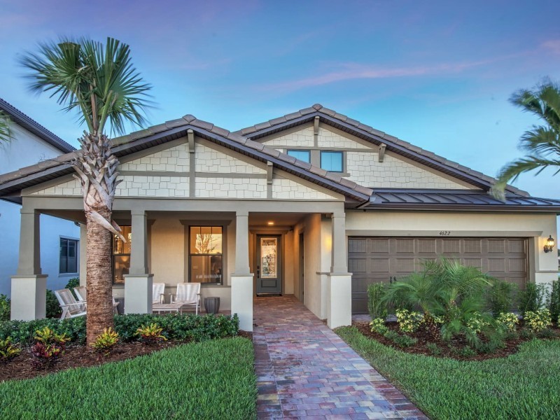 4628 Eventing Street - Florida - Lake Worth Beach - 33467