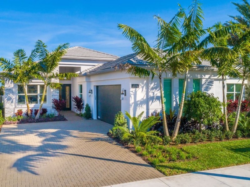 12775 Old Tortuga Way - Florida - Boynton Beach - 33473