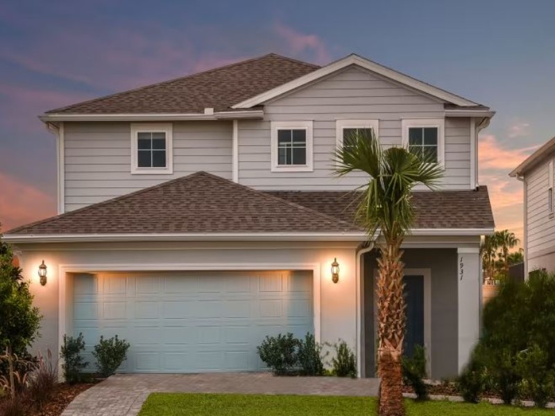 1931 Summer Drive - Florida - Orlando - 33897