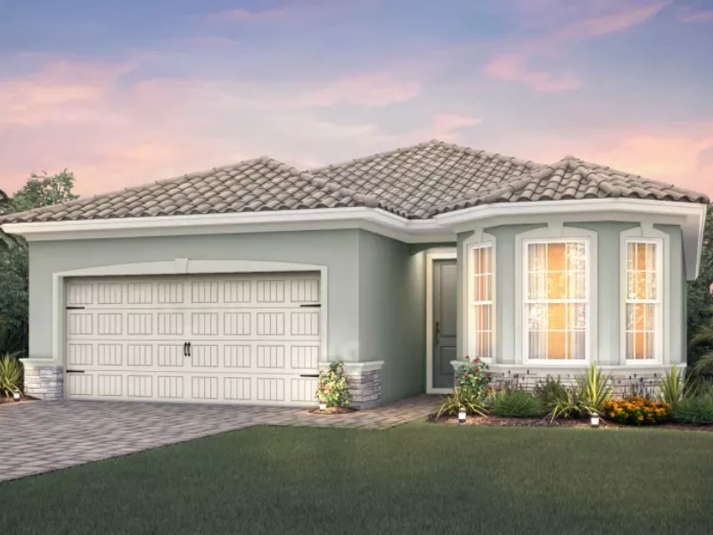 4000 Large Leaf Lane Hollywood - Florida - Hollywood - 33021